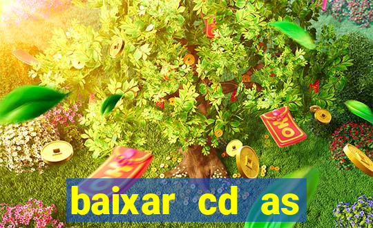 baixar cd as melhores de edson gomes